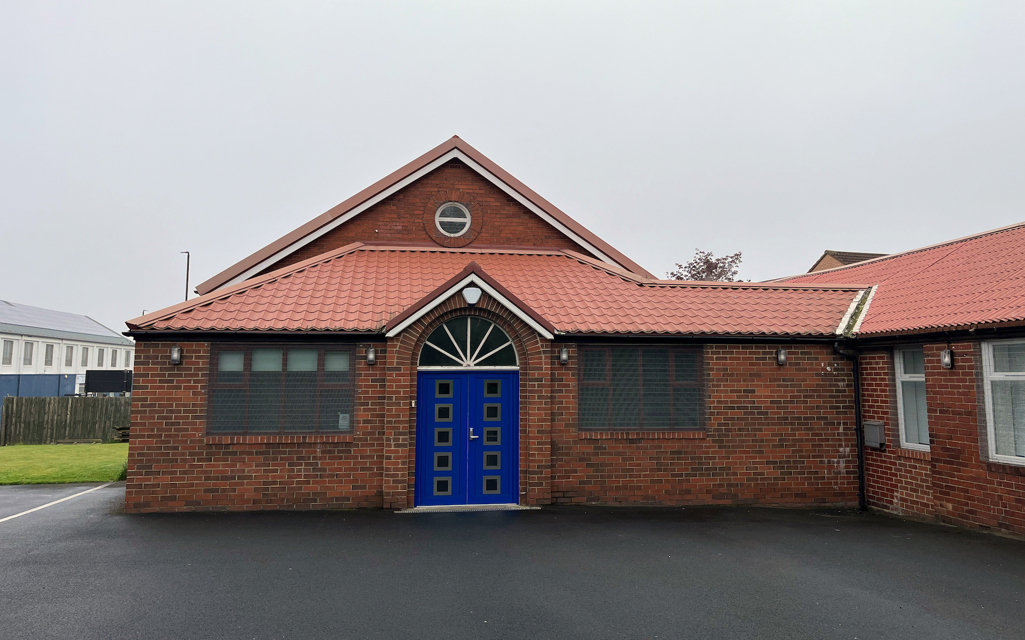 Welbeck Road Evangelical Church